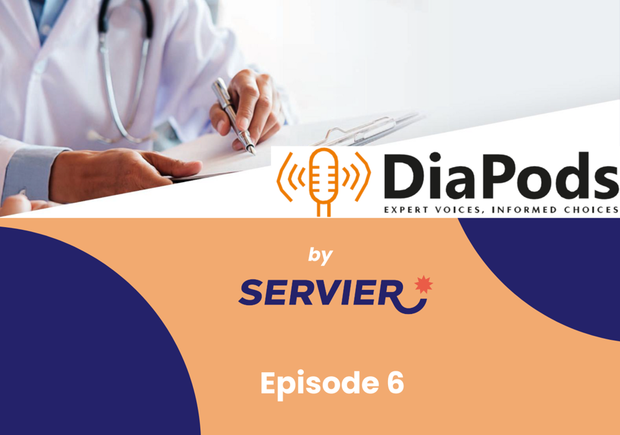PODCAST | How can we keep patients with diabetes at the center of the treatment?​