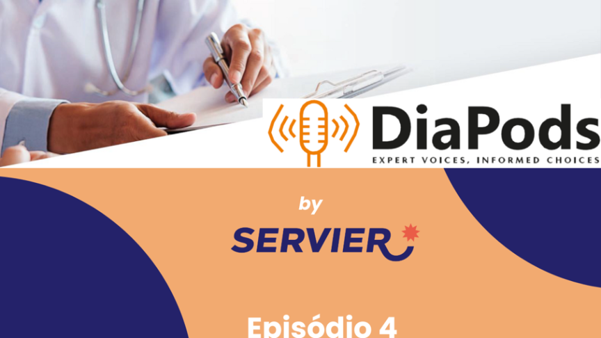 PODCAST | Impacto de longo prazo do controle glicêmico precoce e sustentado nos resultados dos pacientes: é importante?