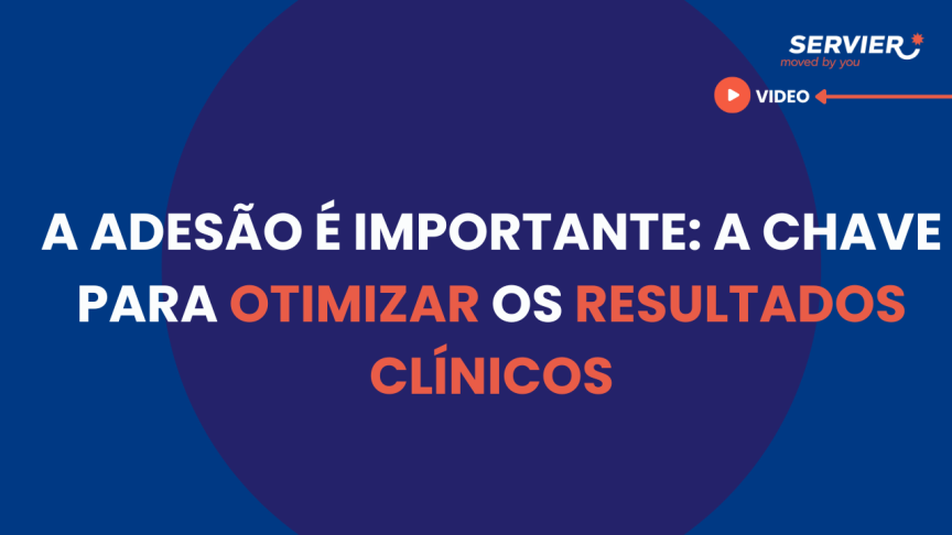 VIDEO | A adesão é importante: a chave para otimizar os resultados clínicos